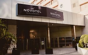 Novotel Campo De Las Naciones