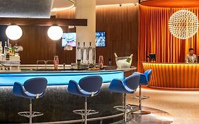 Novotel Campo De Las Naciones
